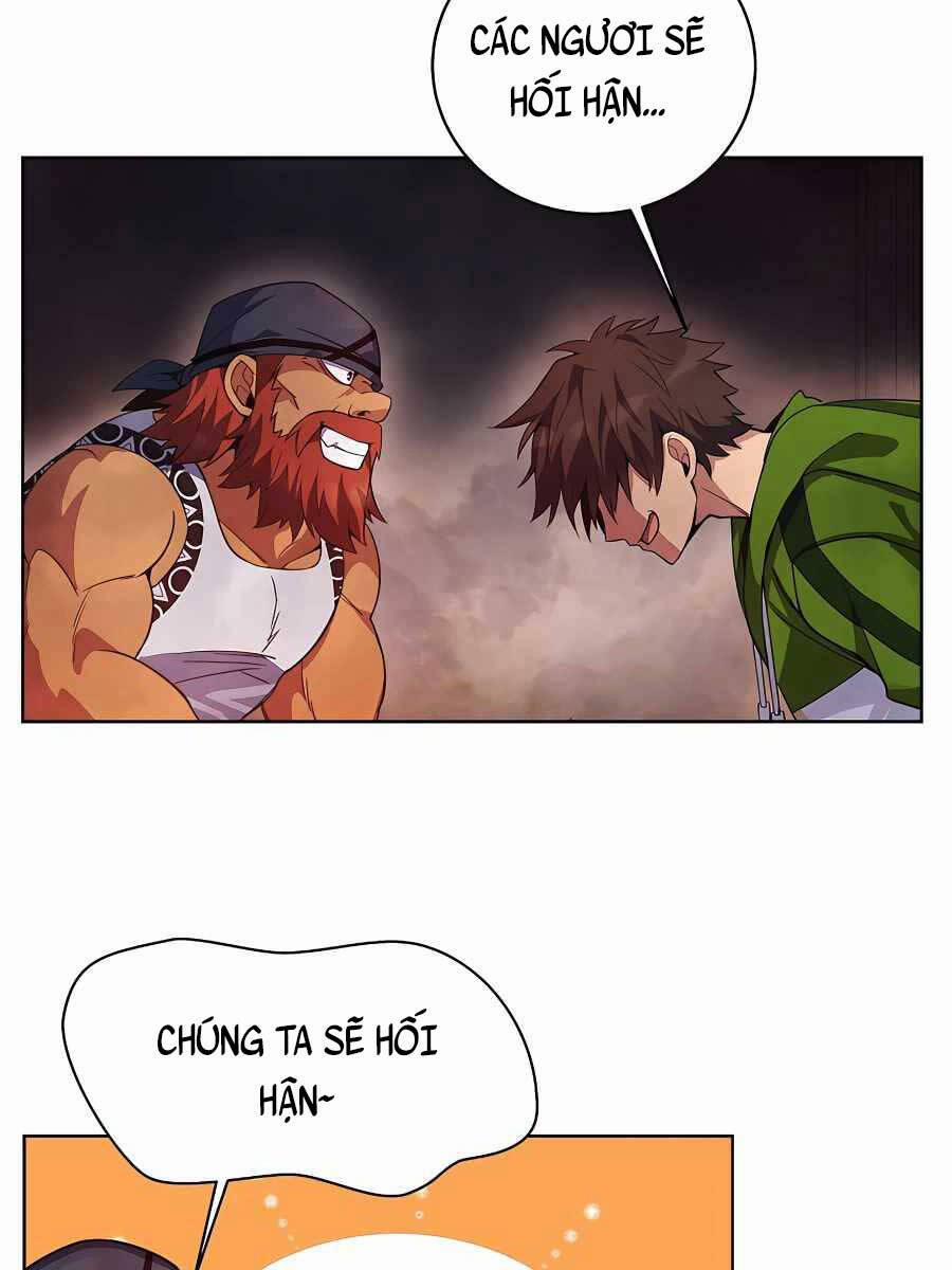 Trở Thành Nhân Viên Cho Các Vị Thần 10 trang 25