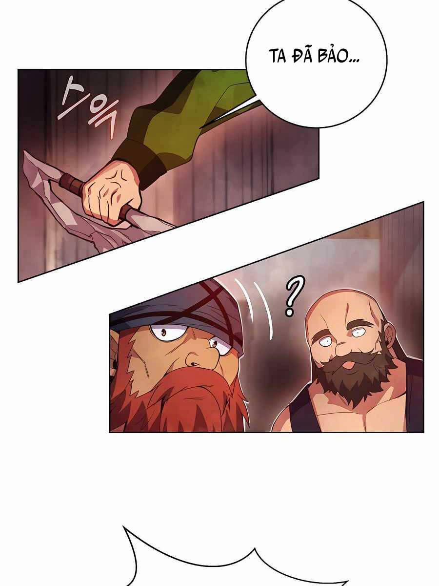 Trở Thành Nhân Viên Cho Các Vị Thần 10 trang 27