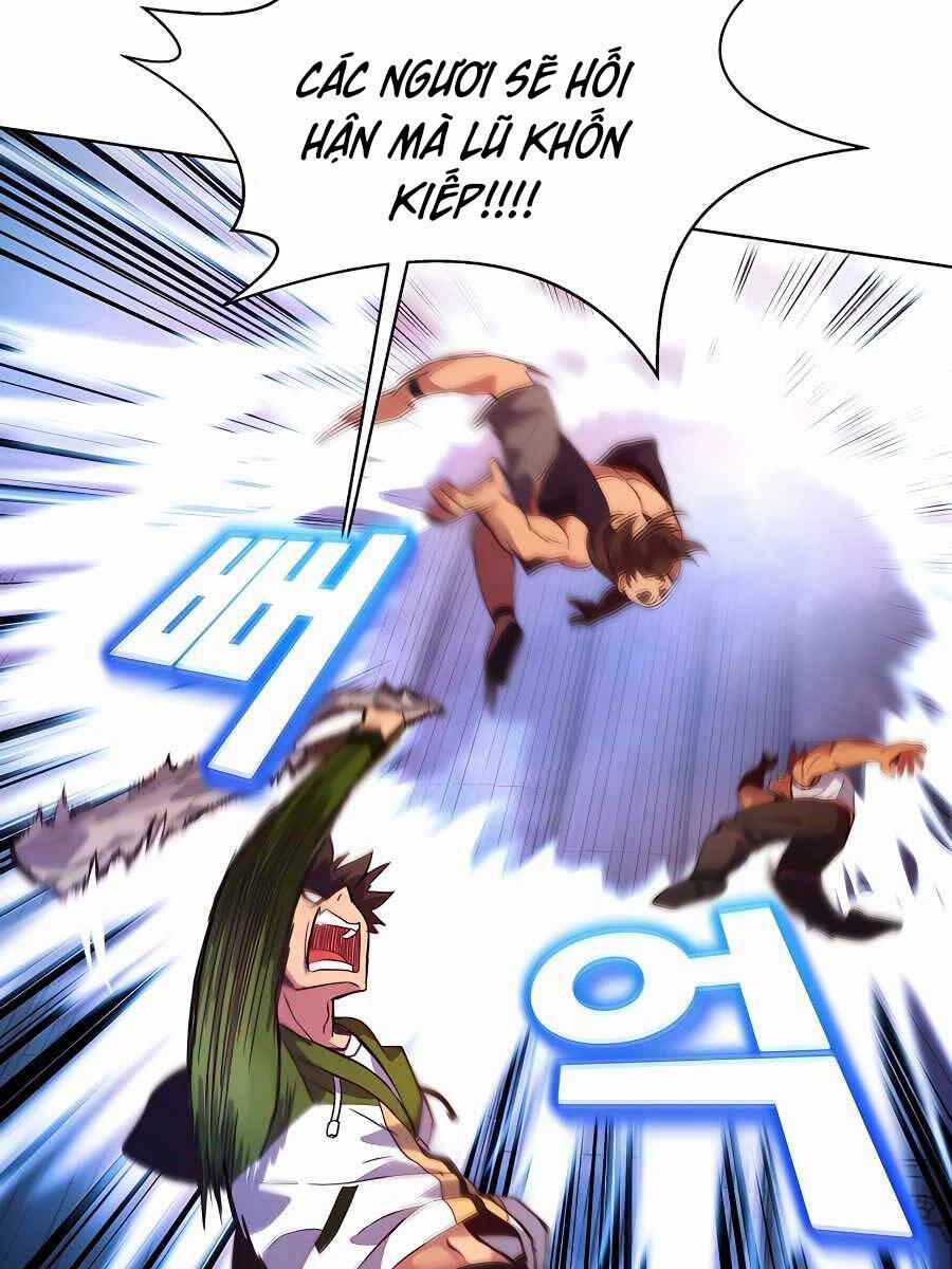 Trở Thành Nhân Viên Cho Các Vị Thần 10 trang 28