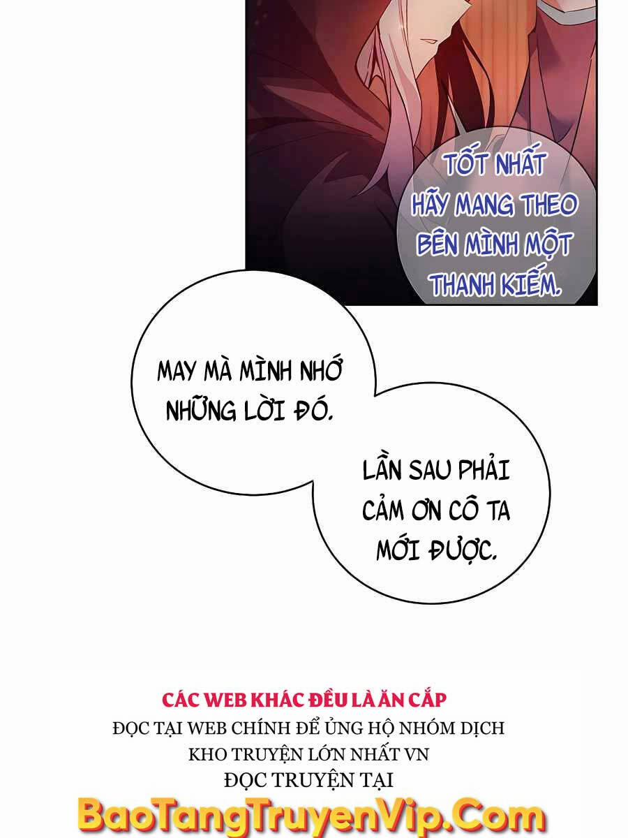 Trở Thành Nhân Viên Cho Các Vị Thần 10 trang 33