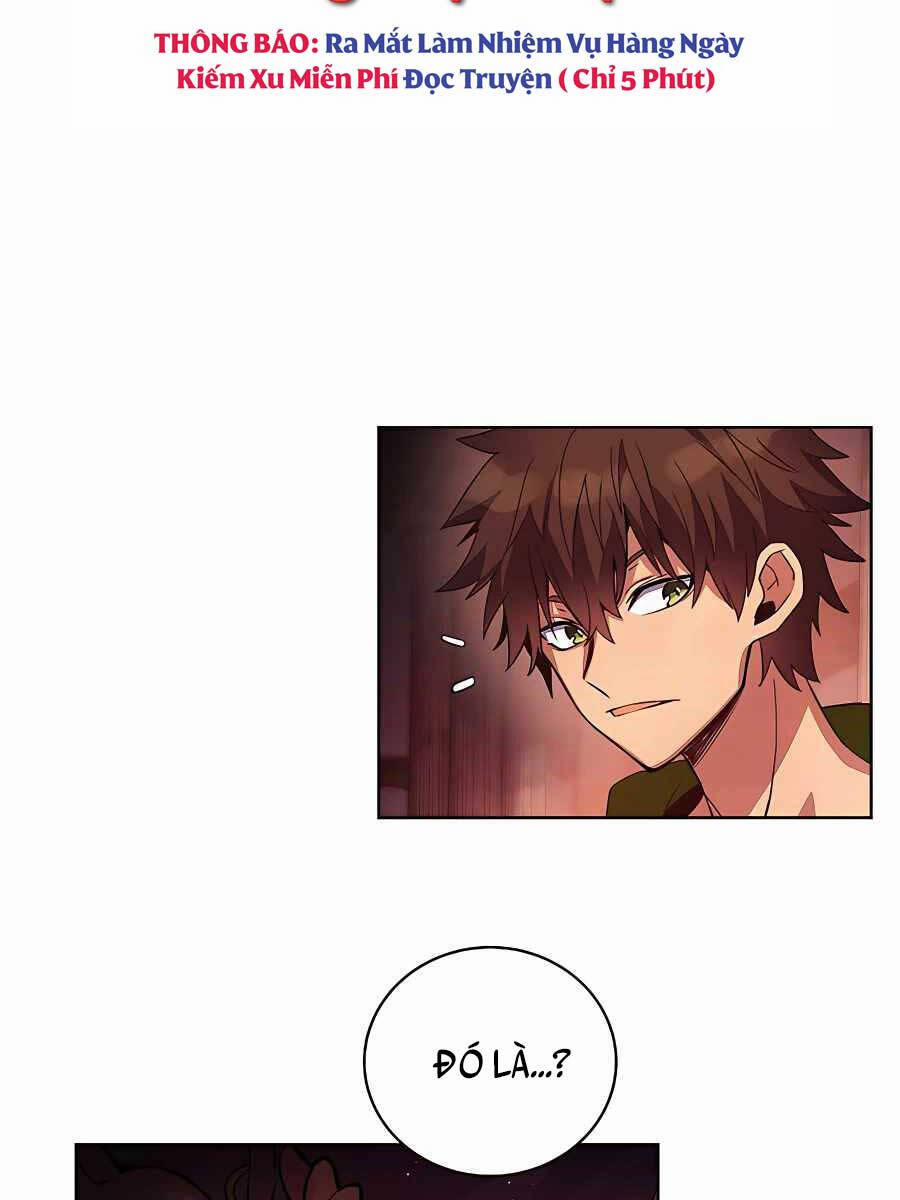 Trở Thành Nhân Viên Cho Các Vị Thần 10 trang 34