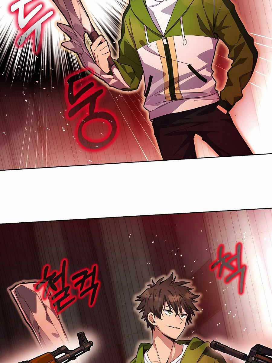 Trở Thành Nhân Viên Cho Các Vị Thần 10 trang 4