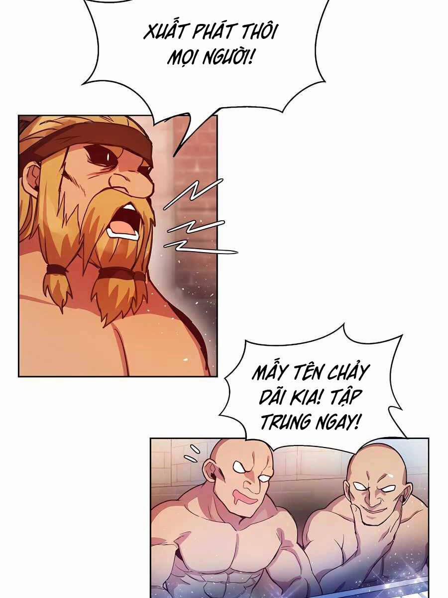 Trở Thành Nhân Viên Cho Các Vị Thần 10 trang 41