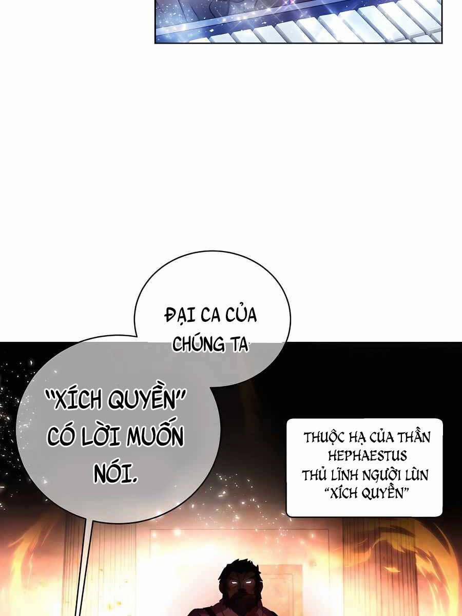 Trở Thành Nhân Viên Cho Các Vị Thần 10 trang 42