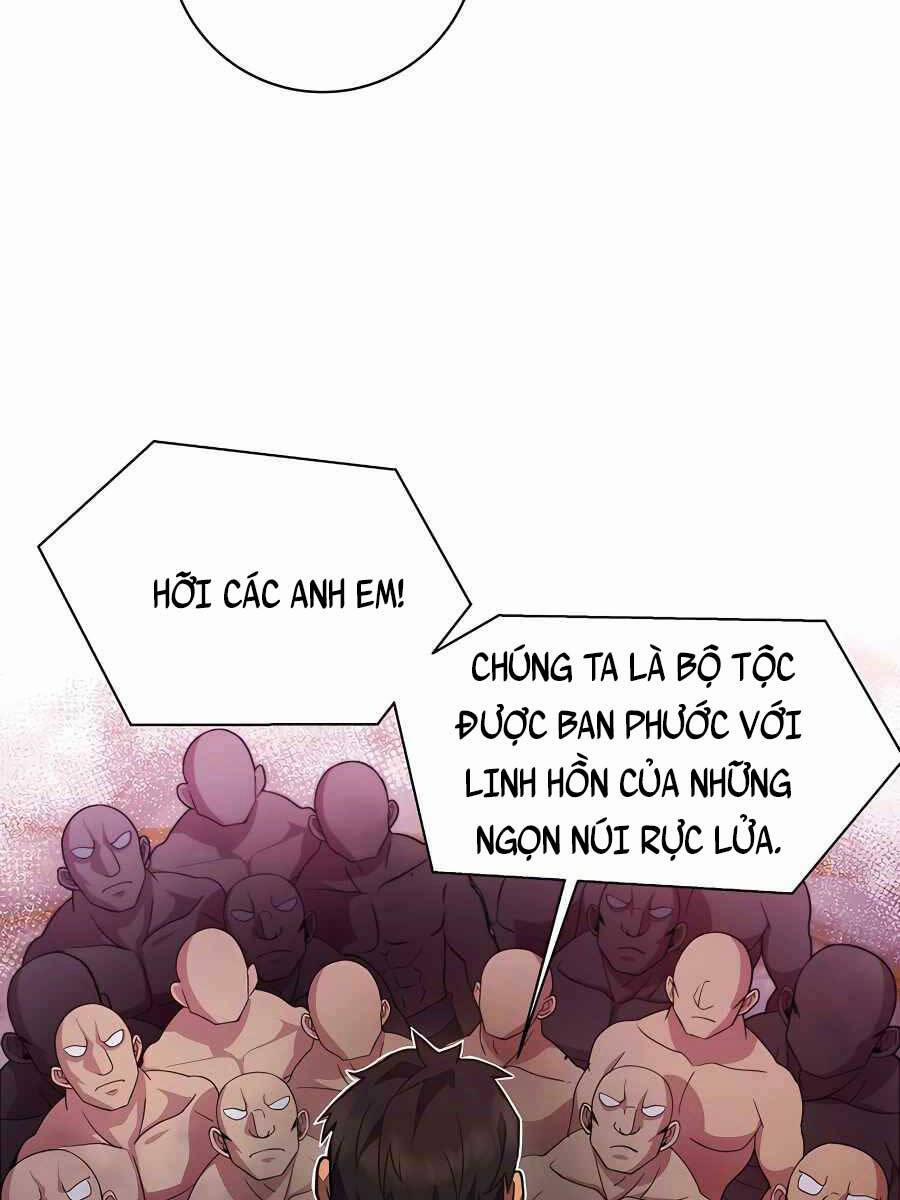 Trở Thành Nhân Viên Cho Các Vị Thần 10 trang 44