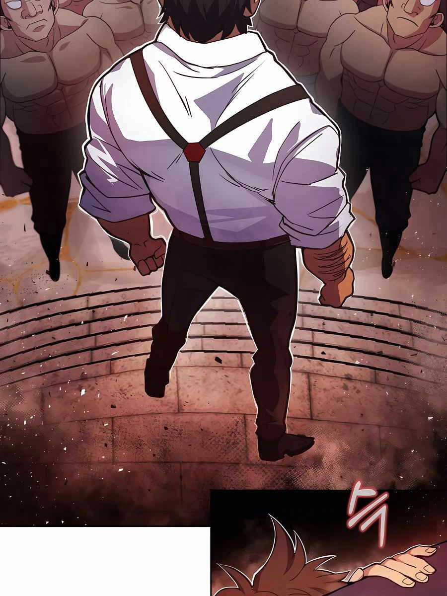 Trở Thành Nhân Viên Cho Các Vị Thần 10 trang 45