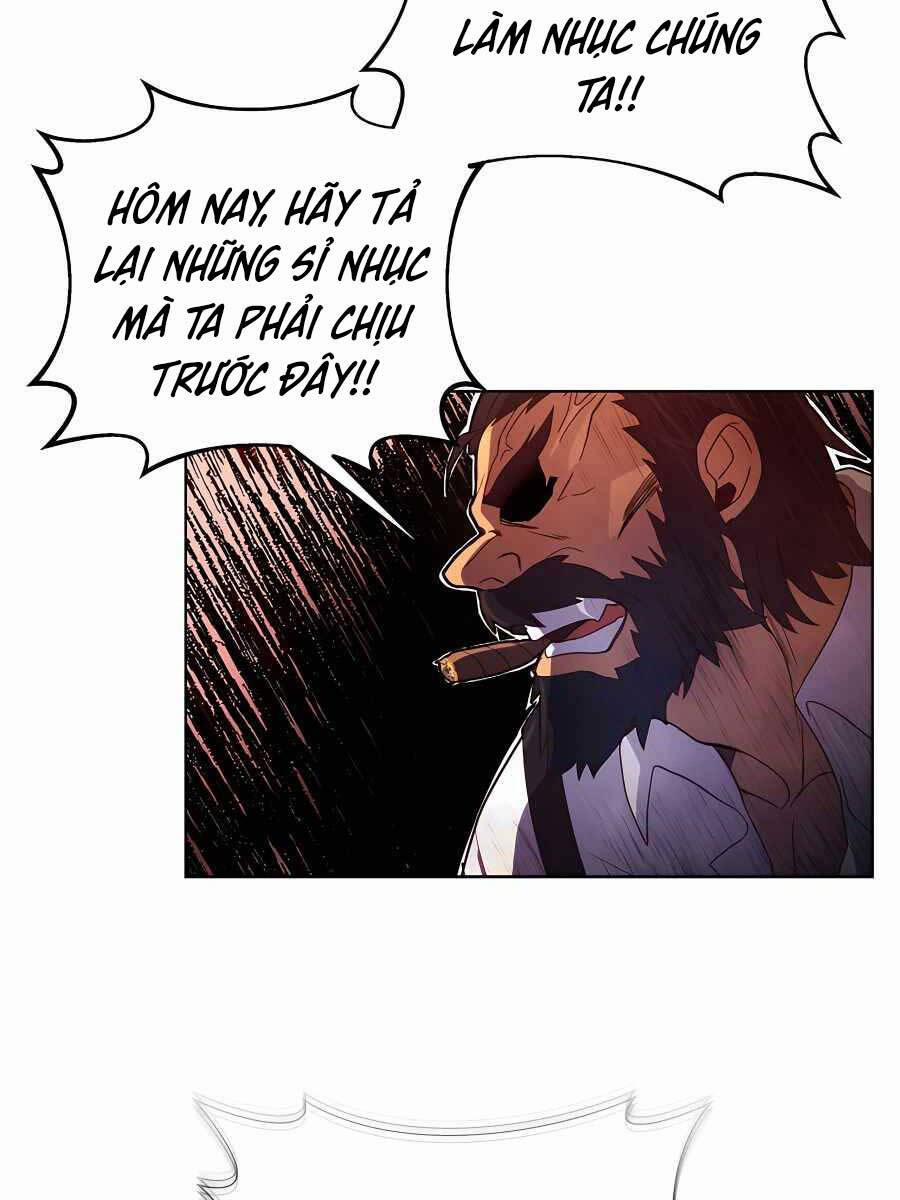 Trở Thành Nhân Viên Cho Các Vị Thần 10 trang 50