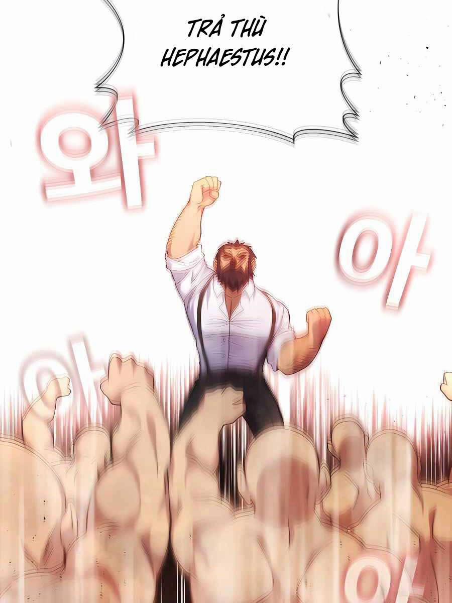 Trở Thành Nhân Viên Cho Các Vị Thần 10 trang 51