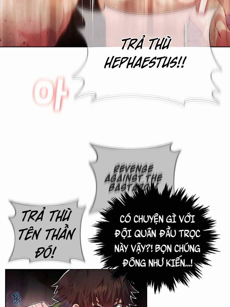 Trở Thành Nhân Viên Cho Các Vị Thần 10 trang 52