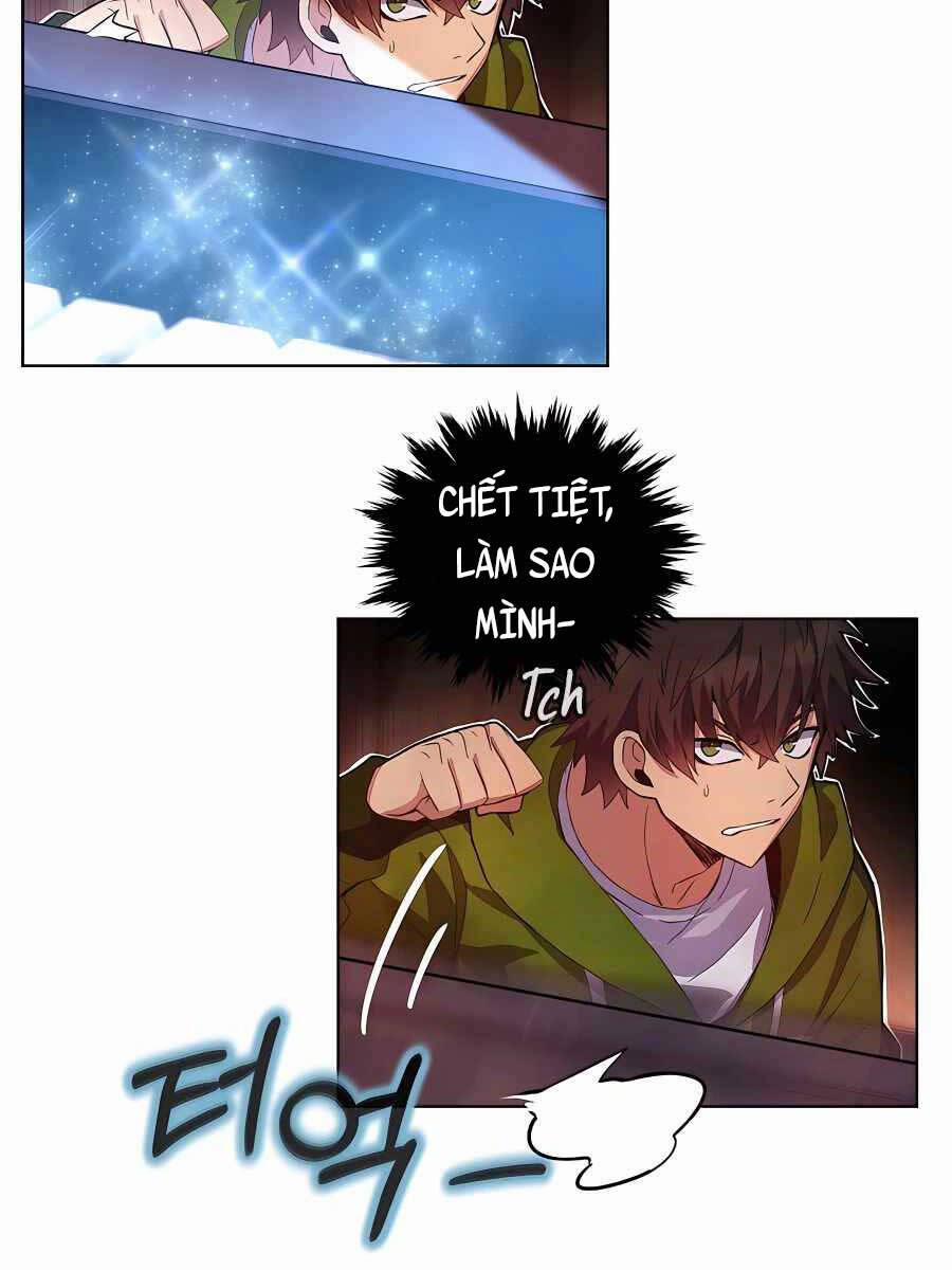 Trở Thành Nhân Viên Cho Các Vị Thần 10 trang 53