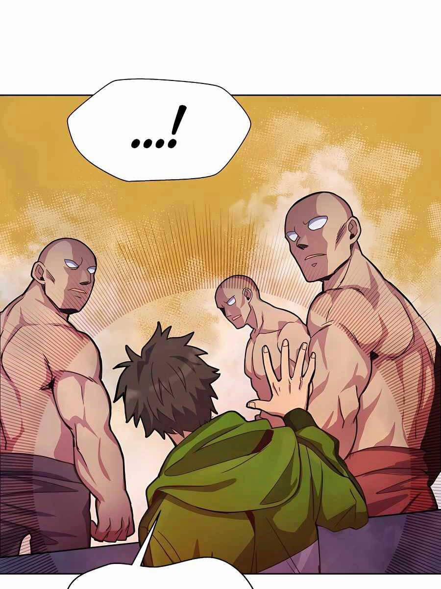 Trở Thành Nhân Viên Cho Các Vị Thần 10 trang 54