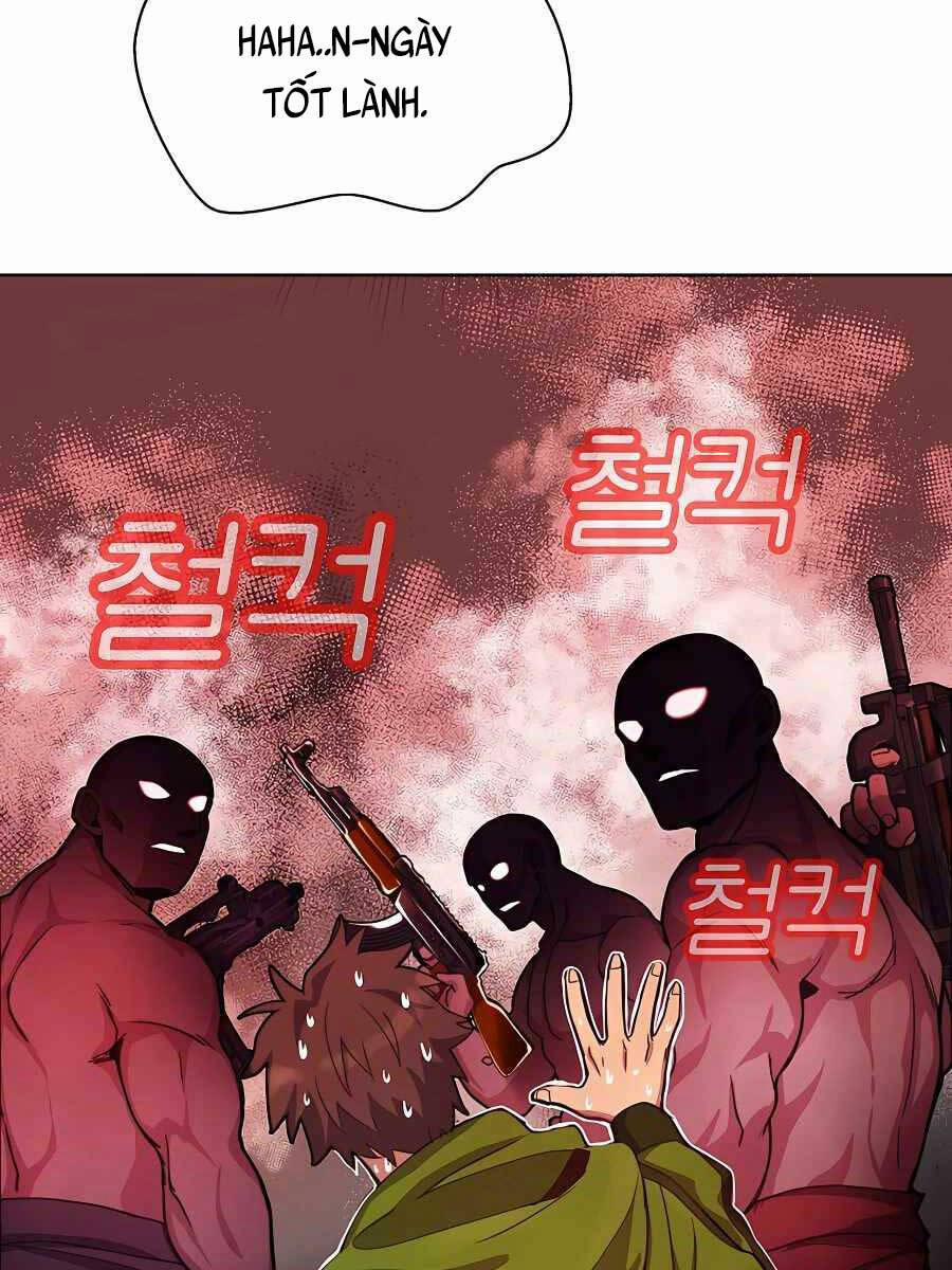 Trở Thành Nhân Viên Cho Các Vị Thần 10 trang 55