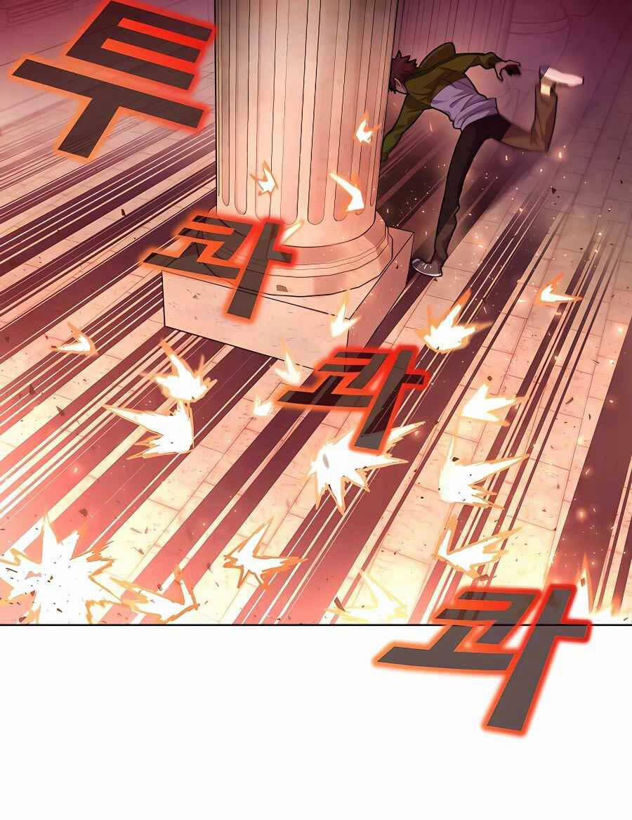 Trở Thành Nhân Viên Cho Các Vị Thần 10 trang 57