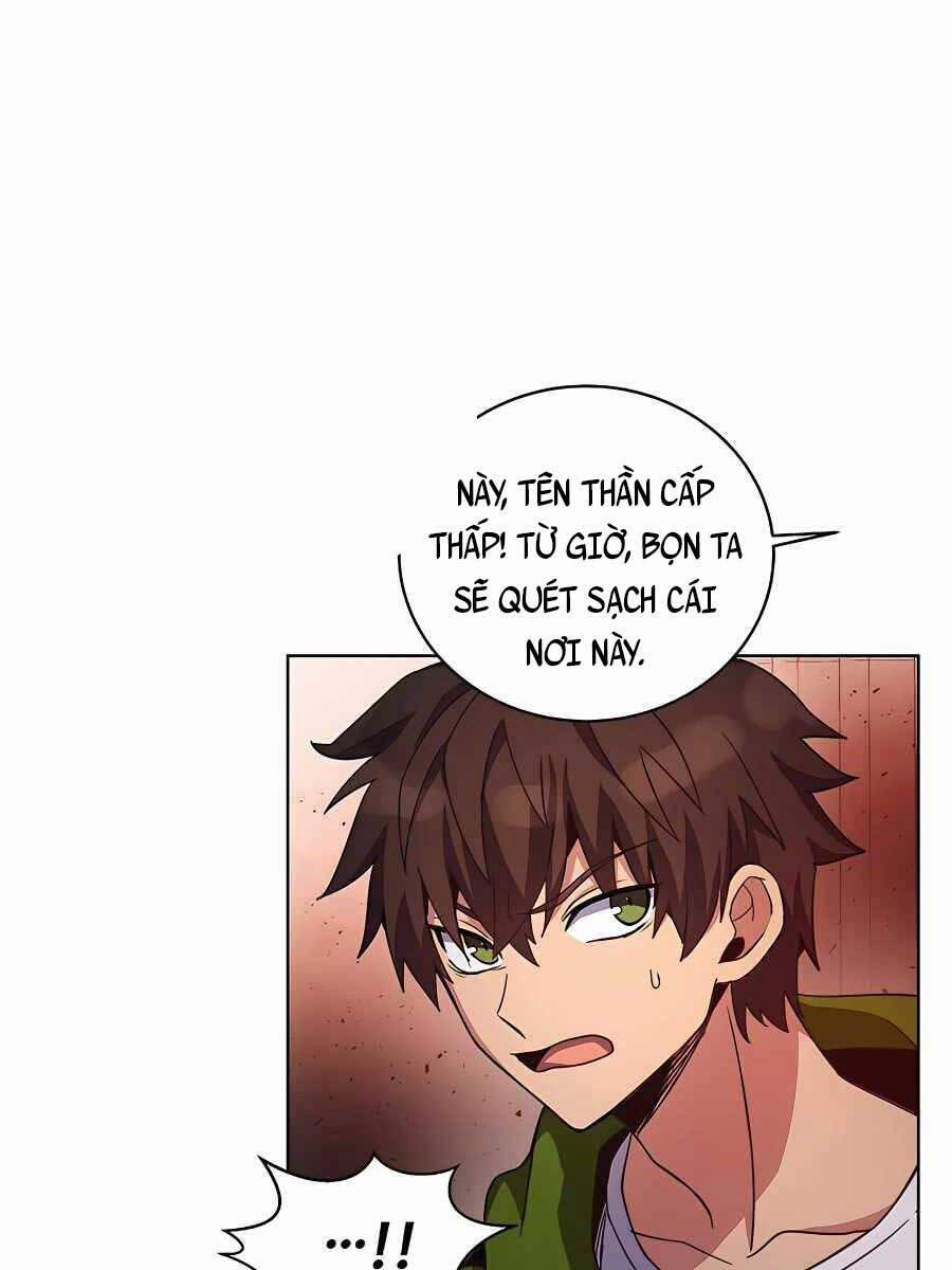 Trở Thành Nhân Viên Cho Các Vị Thần 10 trang 65