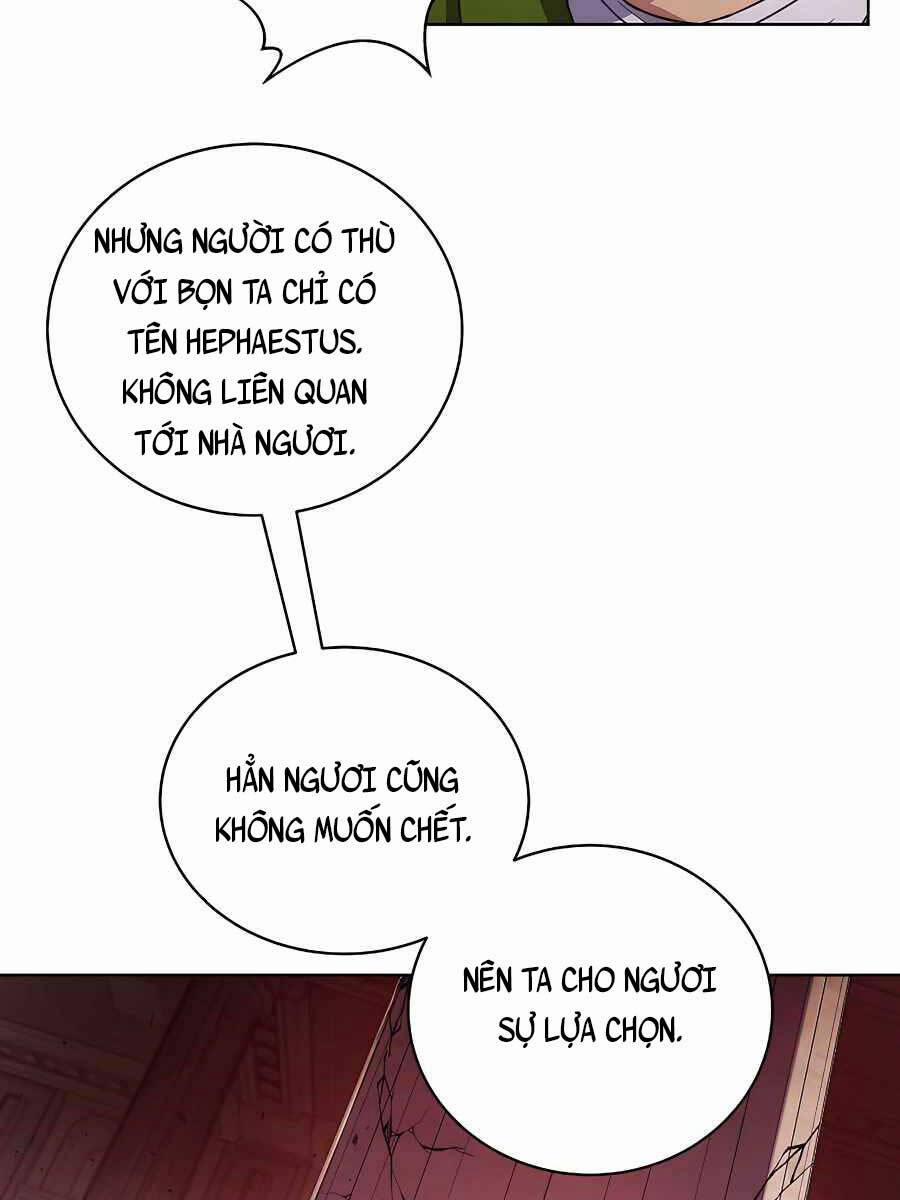 Trở Thành Nhân Viên Cho Các Vị Thần 10 trang 66