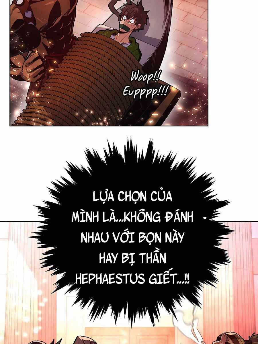 Trở Thành Nhân Viên Cho Các Vị Thần 10 trang 74
