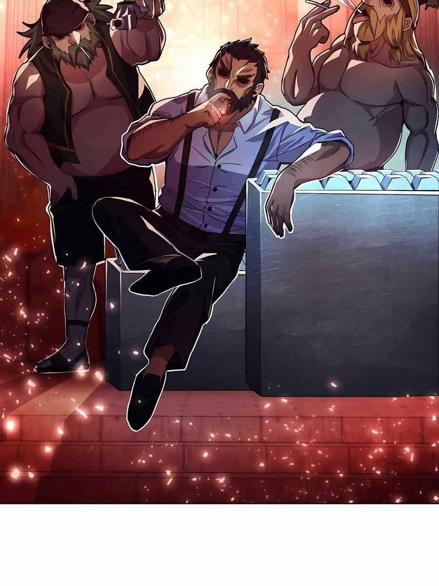 Trở Thành Nhân Viên Cho Các Vị Thần 10 trang 75