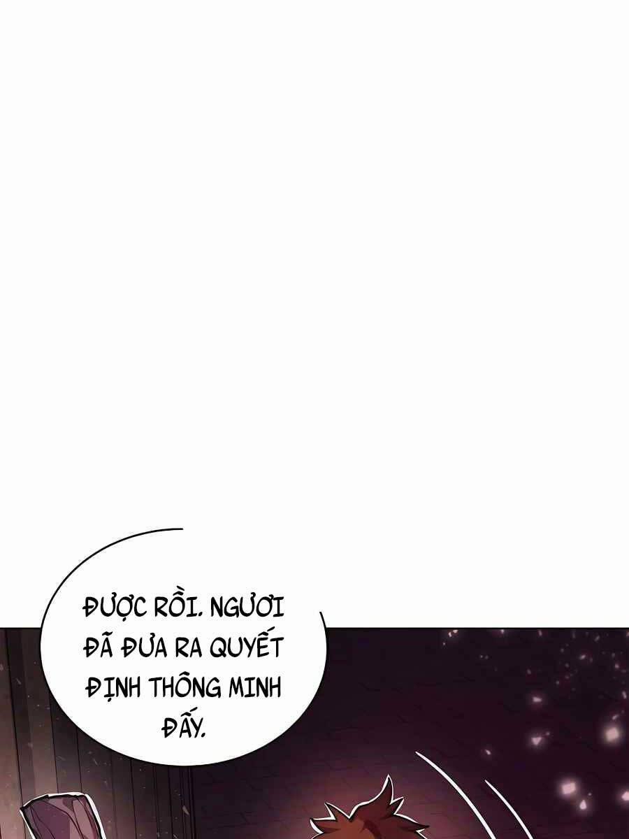 Trở Thành Nhân Viên Cho Các Vị Thần 10 trang 78