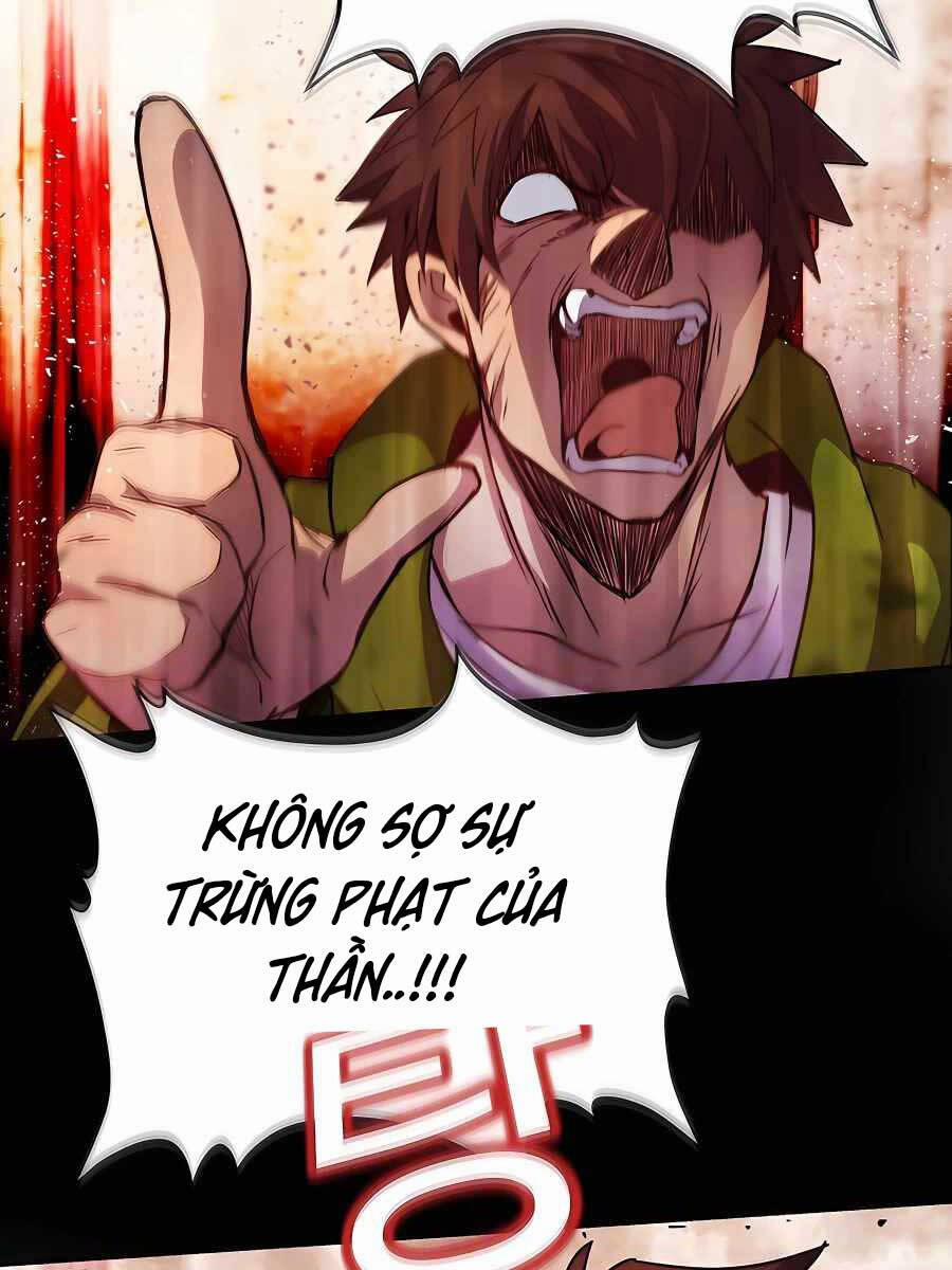 Trở Thành Nhân Viên Cho Các Vị Thần 10 trang 85
