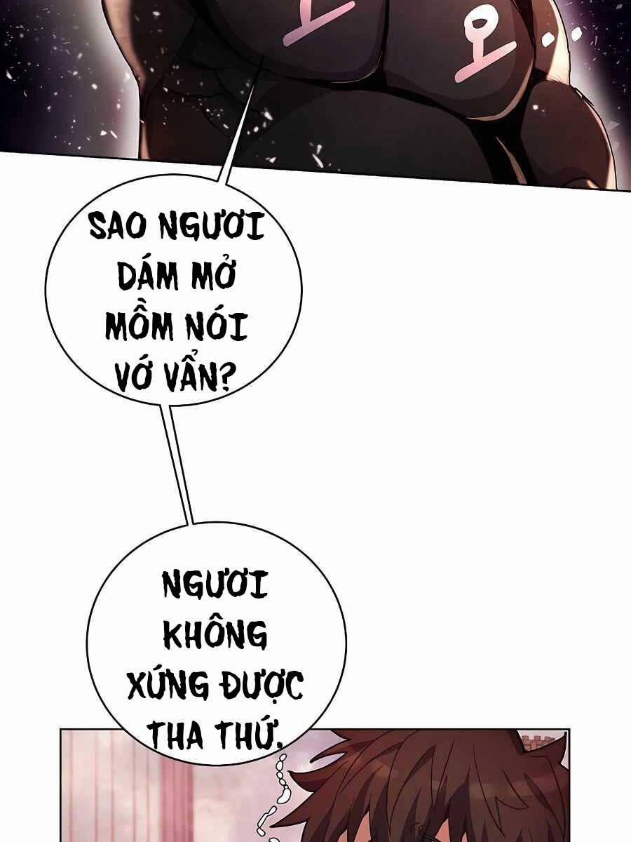 Trở Thành Nhân Viên Cho Các Vị Thần 10 trang 88