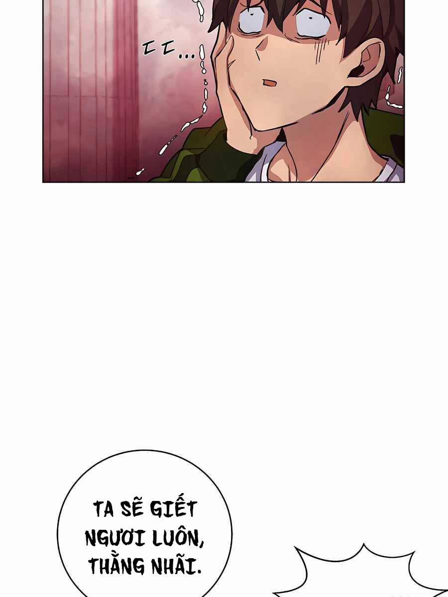 Trở Thành Nhân Viên Cho Các Vị Thần 10 trang 89