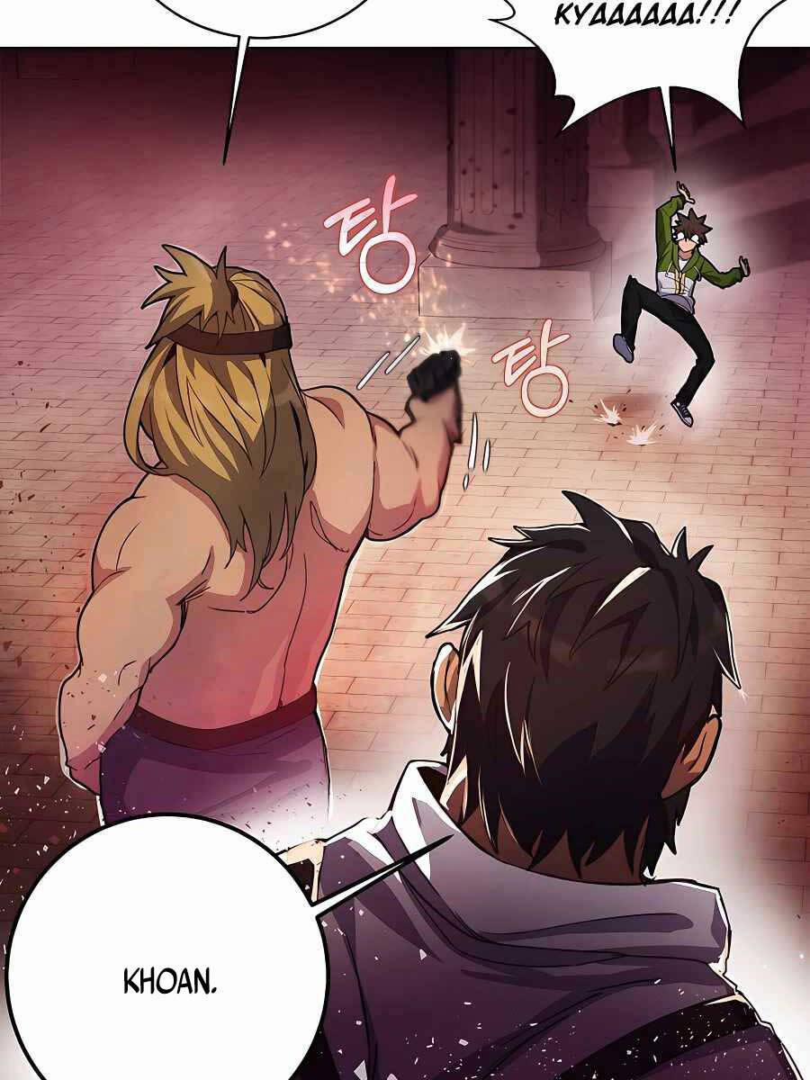 Trở Thành Nhân Viên Cho Các Vị Thần 10 trang 90