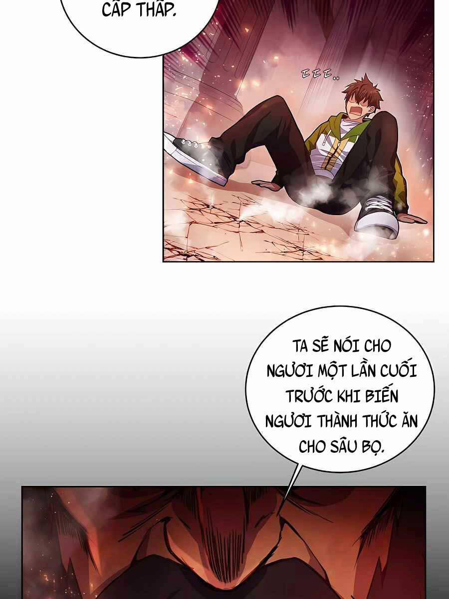 Trở Thành Nhân Viên Cho Các Vị Thần 10 trang 93