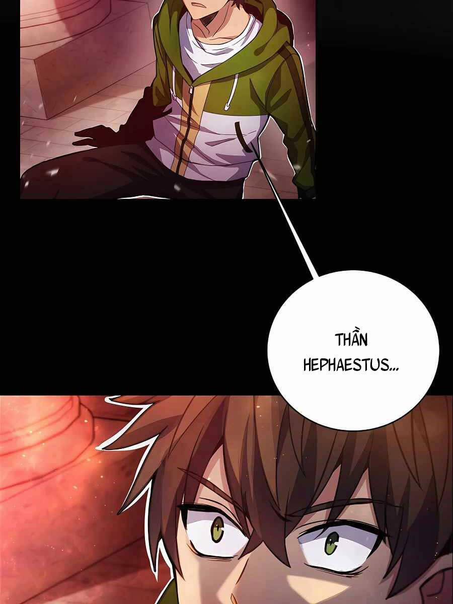 Trở Thành Nhân Viên Cho Các Vị Thần 10 trang 95
