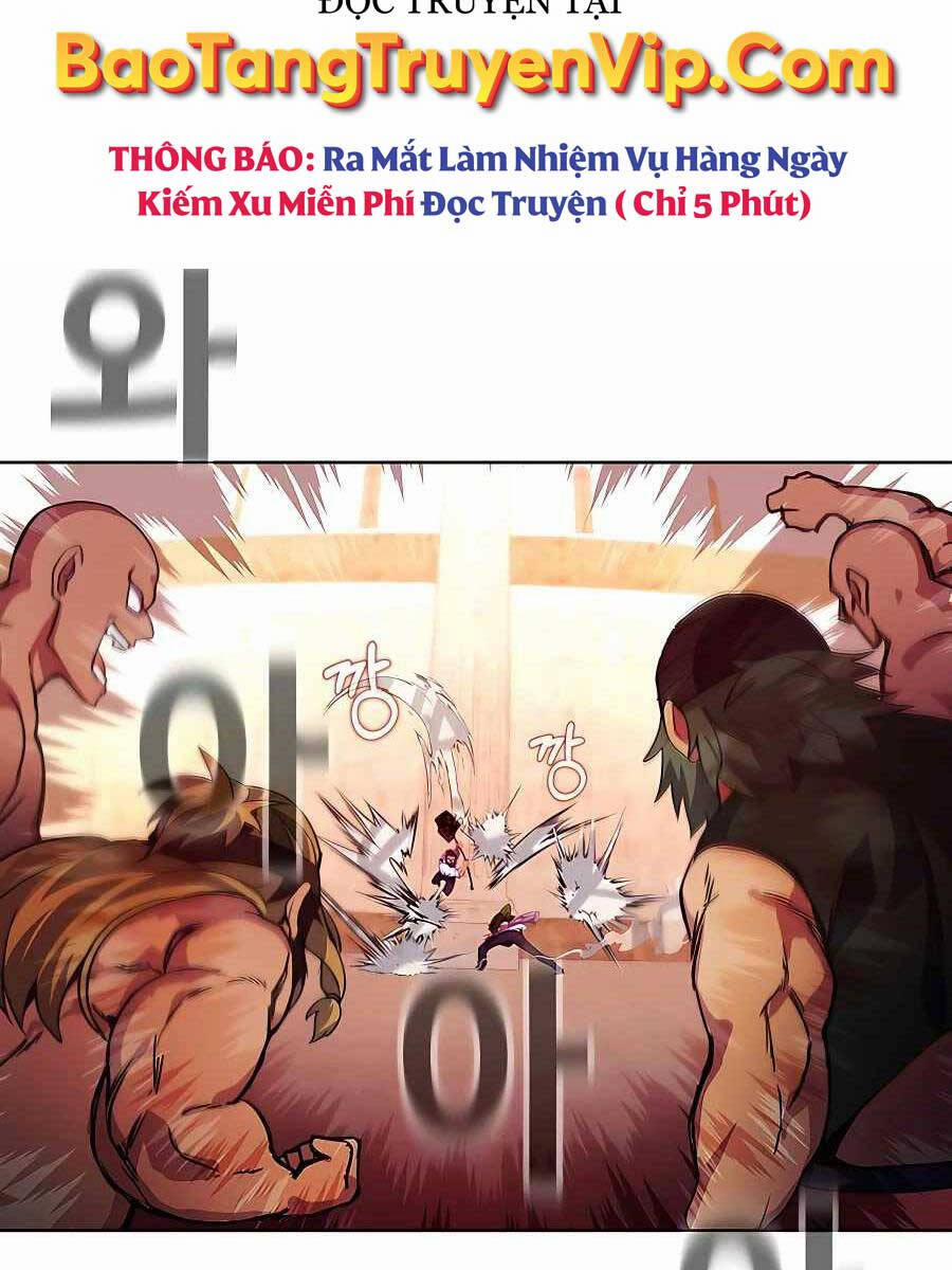 Trở Thành Nhân Viên Cho Các Vị Thần 11 trang 103