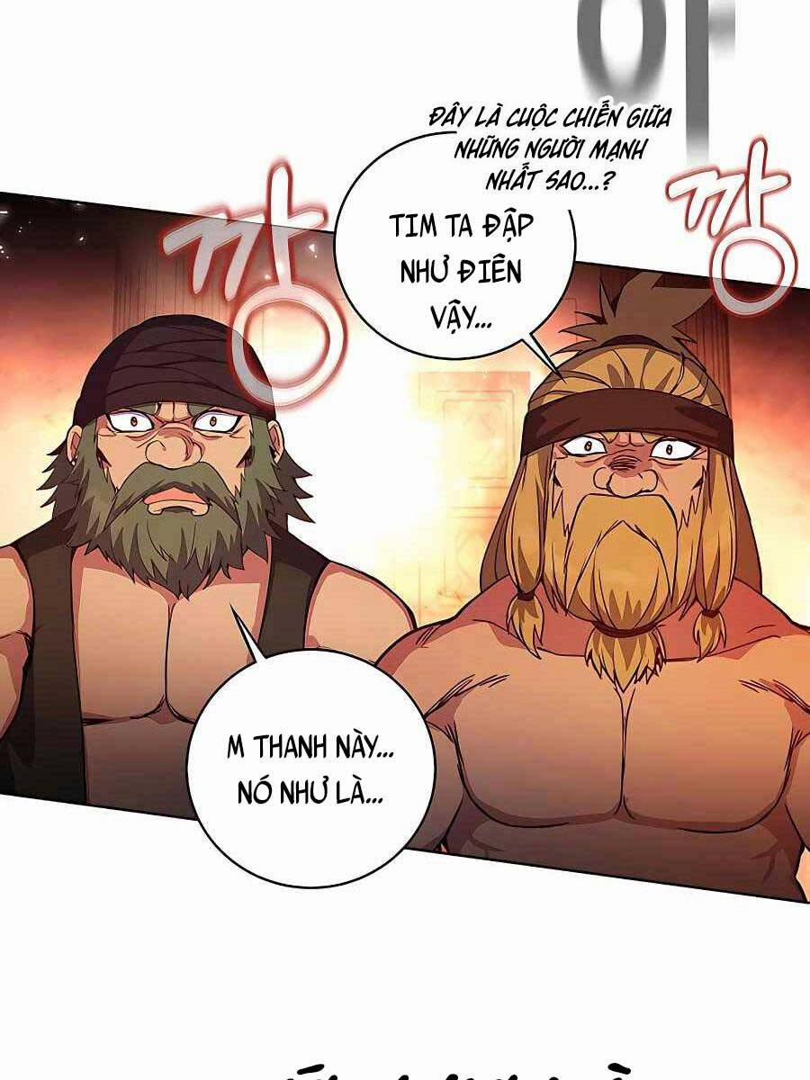 Trở Thành Nhân Viên Cho Các Vị Thần 11 trang 104