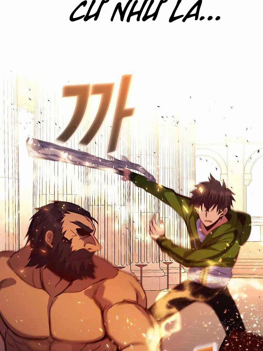 Trở Thành Nhân Viên Cho Các Vị Thần 11 trang 105