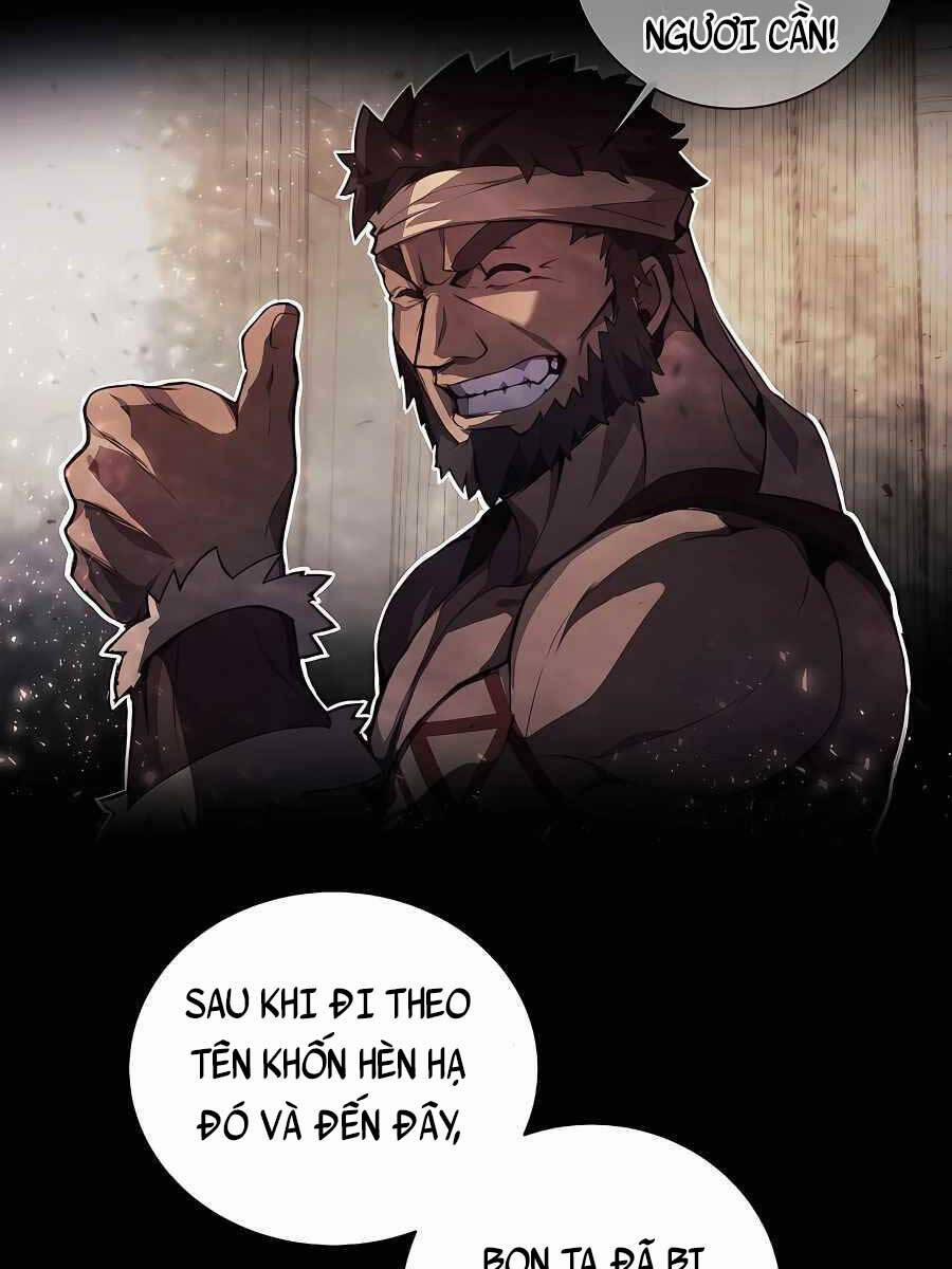 Trở Thành Nhân Viên Cho Các Vị Thần 11 trang 11