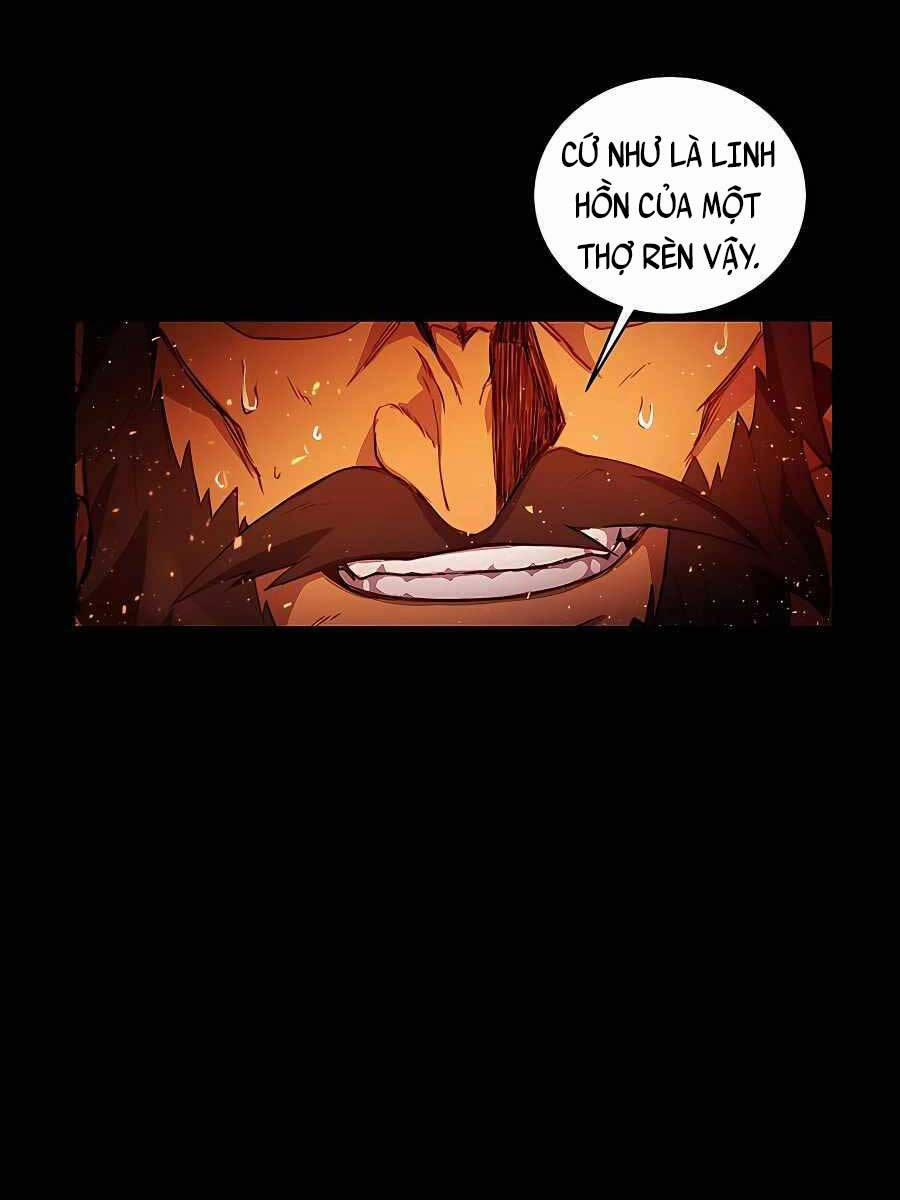 Trở Thành Nhân Viên Cho Các Vị Thần 11 trang 115