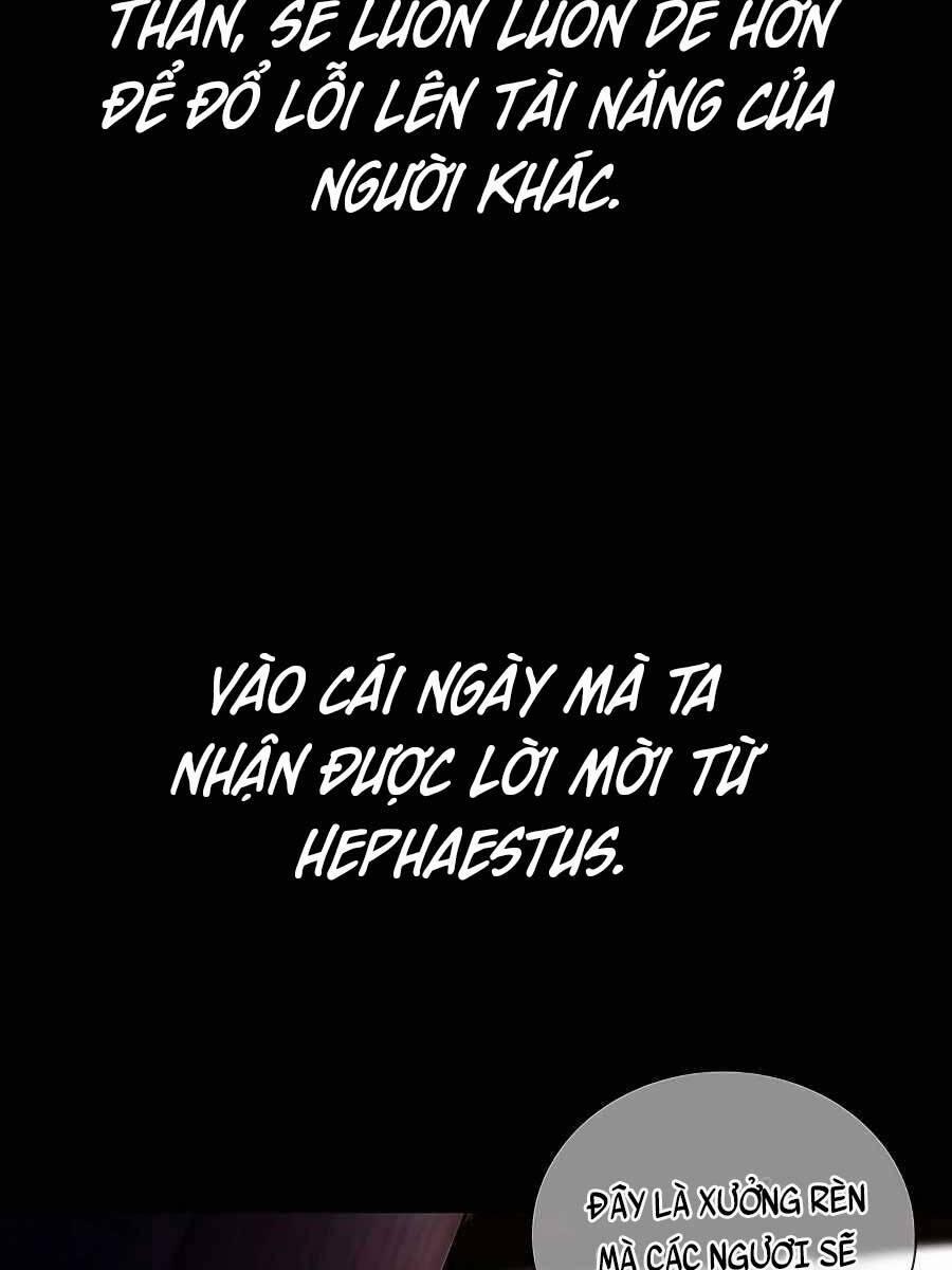 Trở Thành Nhân Viên Cho Các Vị Thần 11 trang 117