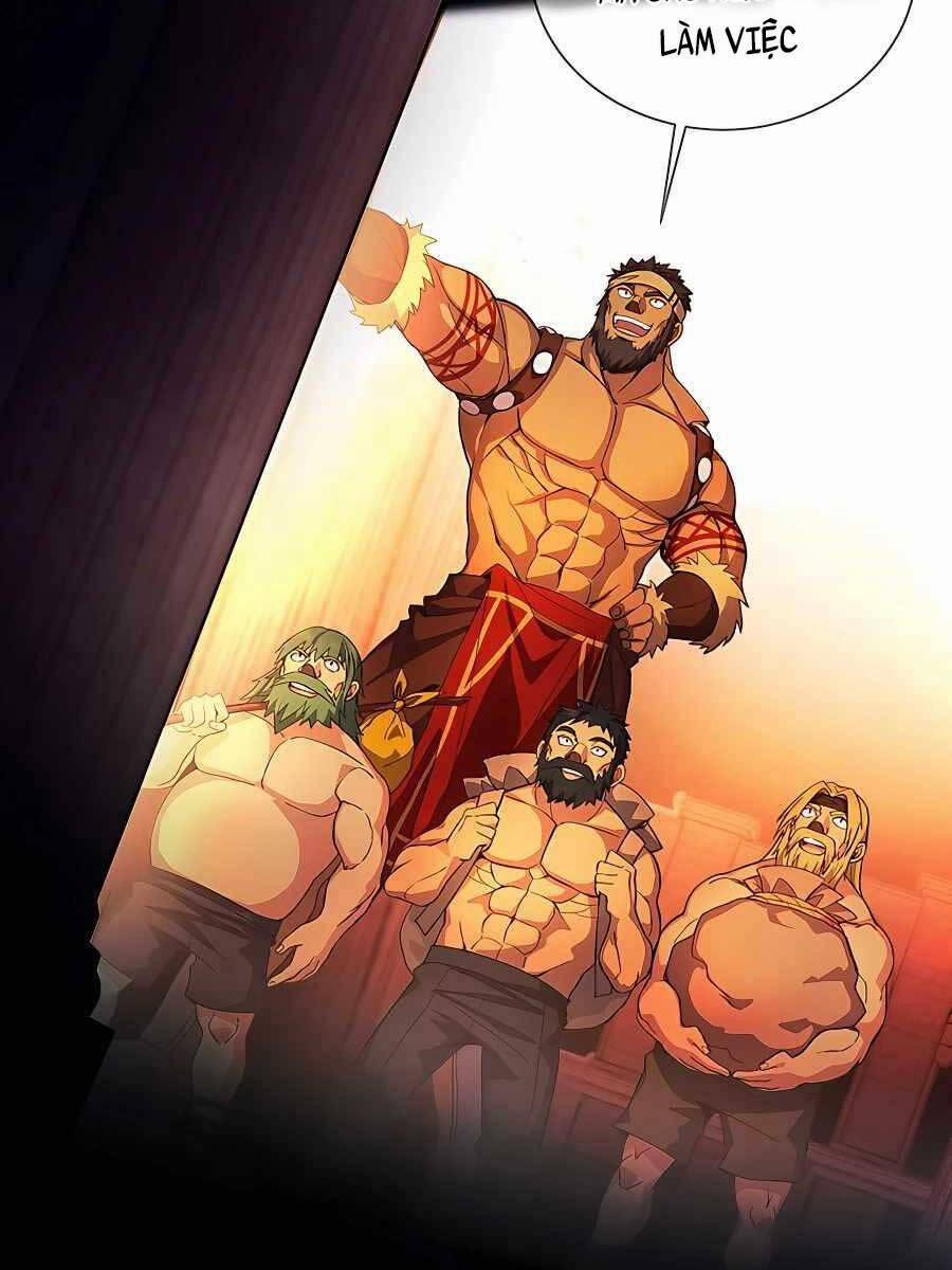 Trở Thành Nhân Viên Cho Các Vị Thần 11 trang 118