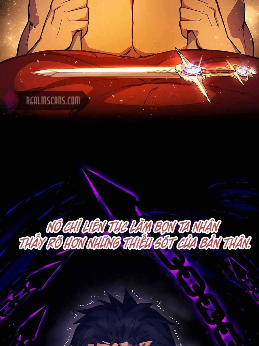 Trở Thành Nhân Viên Cho Các Vị Thần 11 trang 120