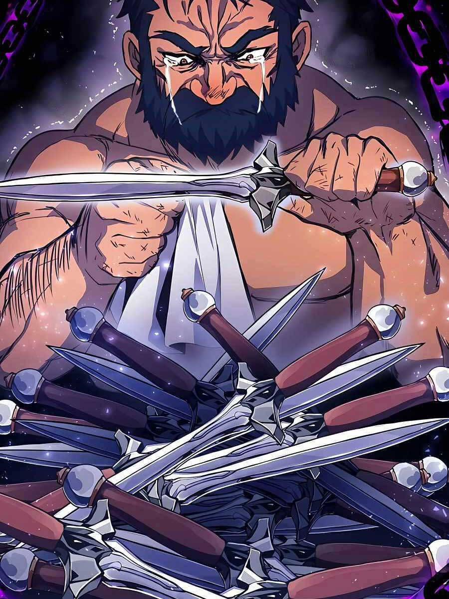 Trở Thành Nhân Viên Cho Các Vị Thần 11 trang 121