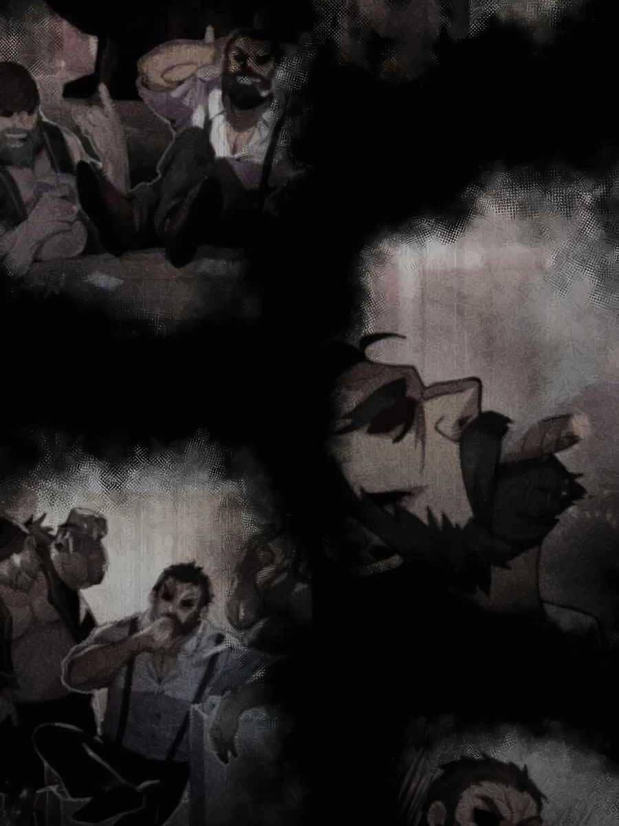 Trở Thành Nhân Viên Cho Các Vị Thần 11 trang 124