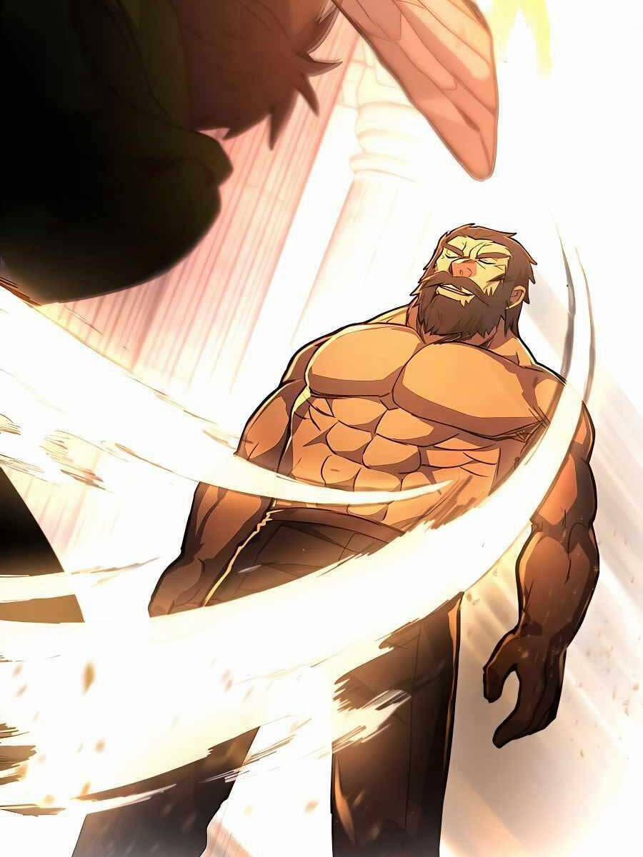 Trở Thành Nhân Viên Cho Các Vị Thần 11 trang 129