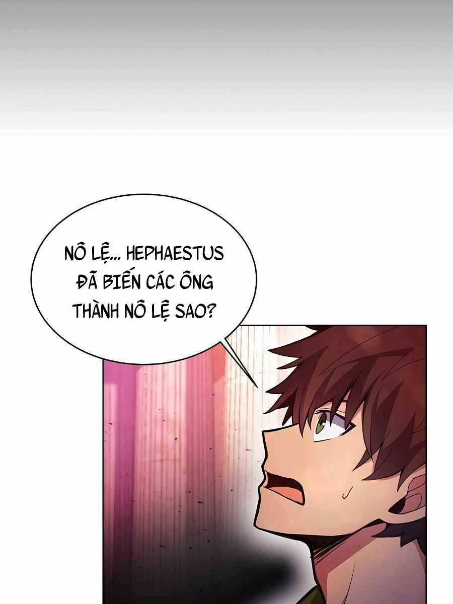 Trở Thành Nhân Viên Cho Các Vị Thần 11 trang 13