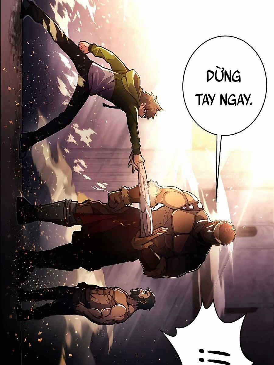 Trở Thành Nhân Viên Cho Các Vị Thần 11 trang 136