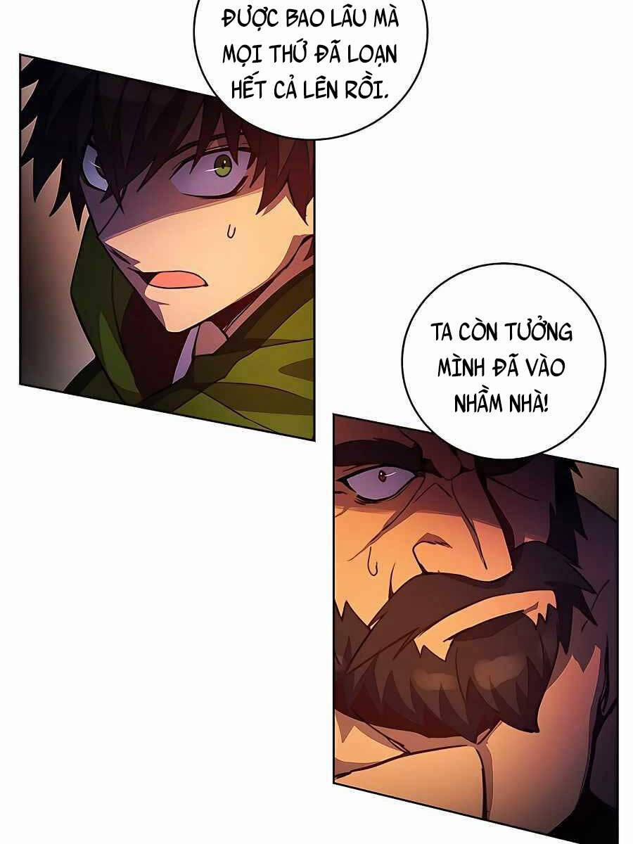 Trở Thành Nhân Viên Cho Các Vị Thần 11 trang 138