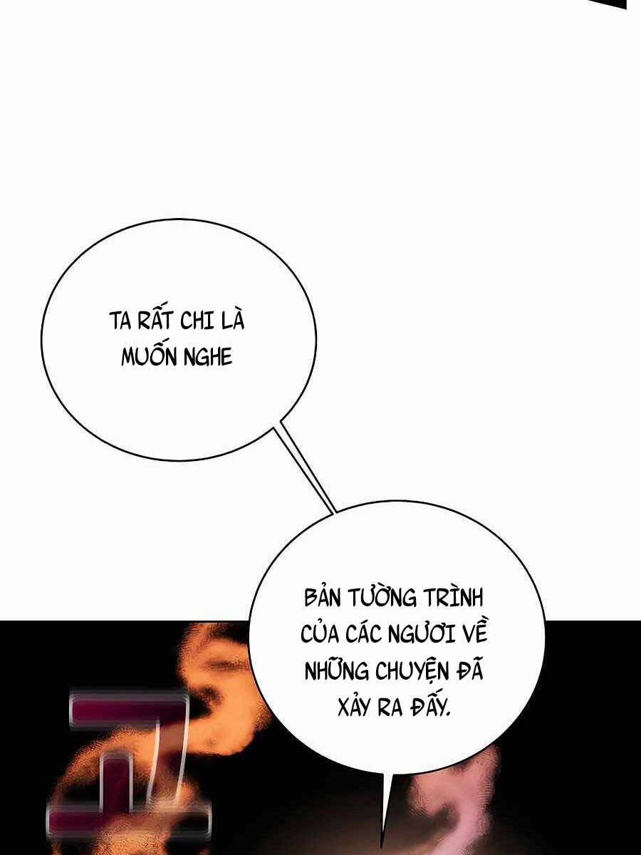 Trở Thành Nhân Viên Cho Các Vị Thần 11 trang 139