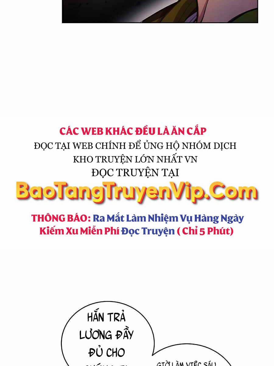 Trở Thành Nhân Viên Cho Các Vị Thần 11 trang 14