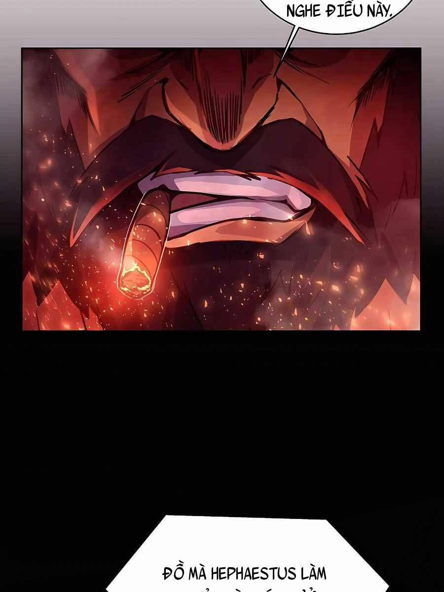 Trở Thành Nhân Viên Cho Các Vị Thần 11 trang 2