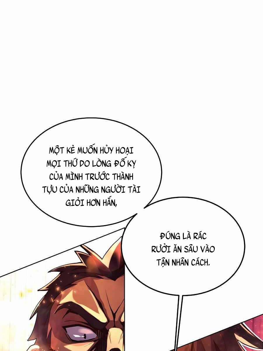 Trở Thành Nhân Viên Cho Các Vị Thần 11 trang 22