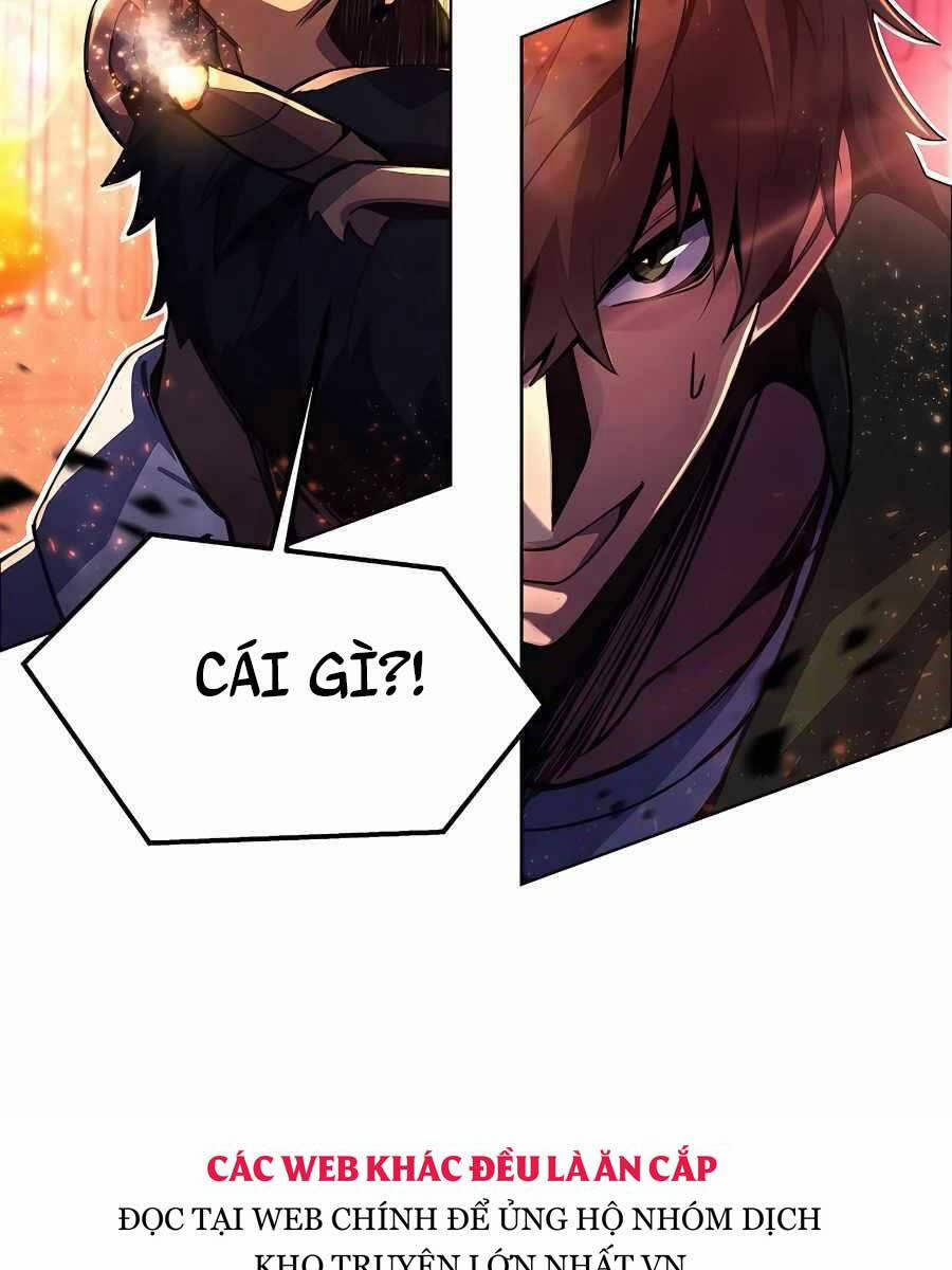 Trở Thành Nhân Viên Cho Các Vị Thần 11 trang 23