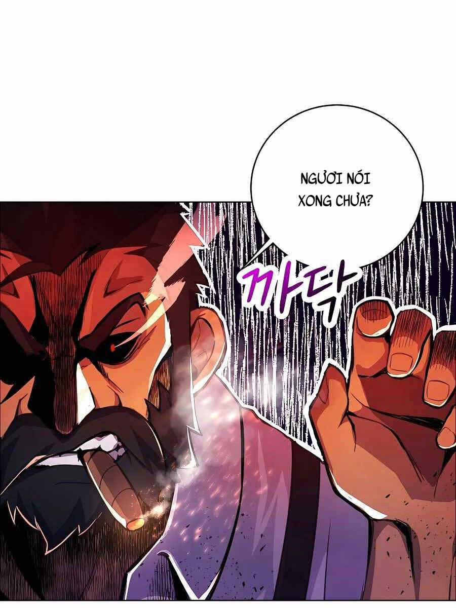 Trở Thành Nhân Viên Cho Các Vị Thần 11 trang 25