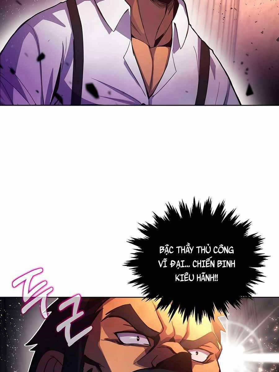 Trở Thành Nhân Viên Cho Các Vị Thần 11 trang 29