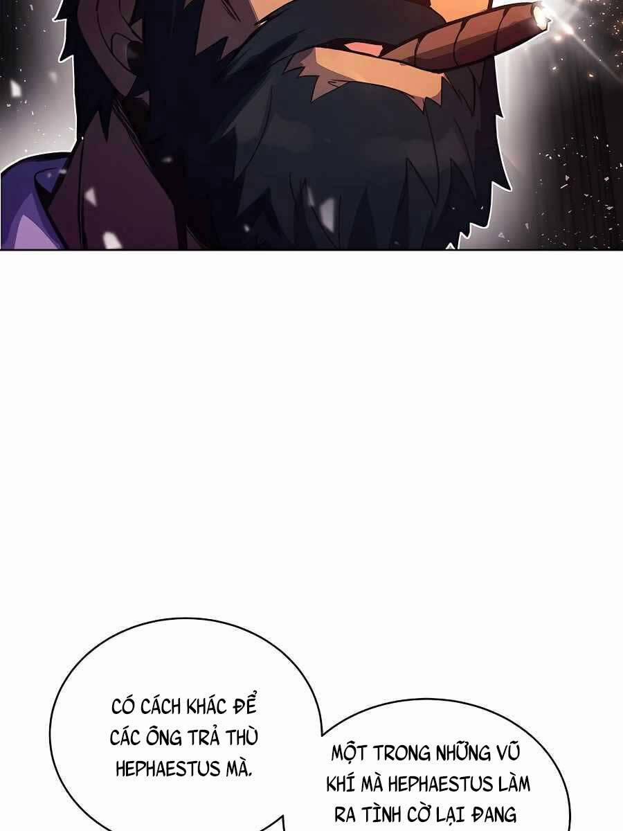 Trở Thành Nhân Viên Cho Các Vị Thần 11 trang 30